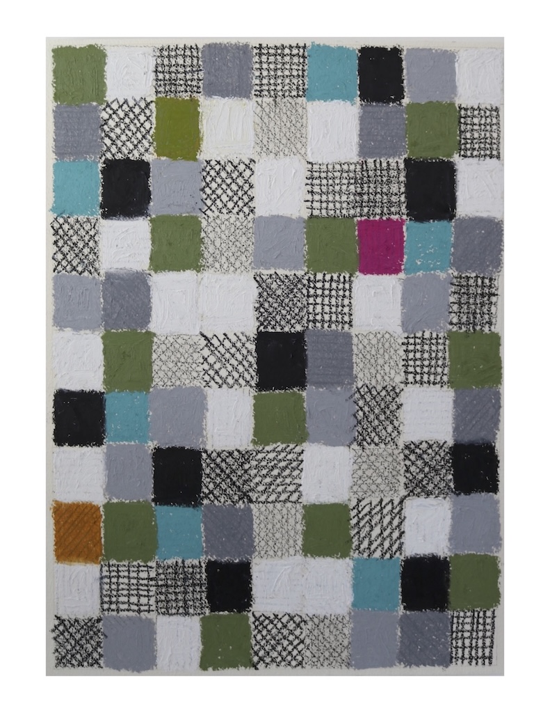 Ninety Nine Names, Sitting with Remembrance