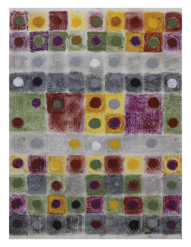 Ninety Nine Names, The fabric of life