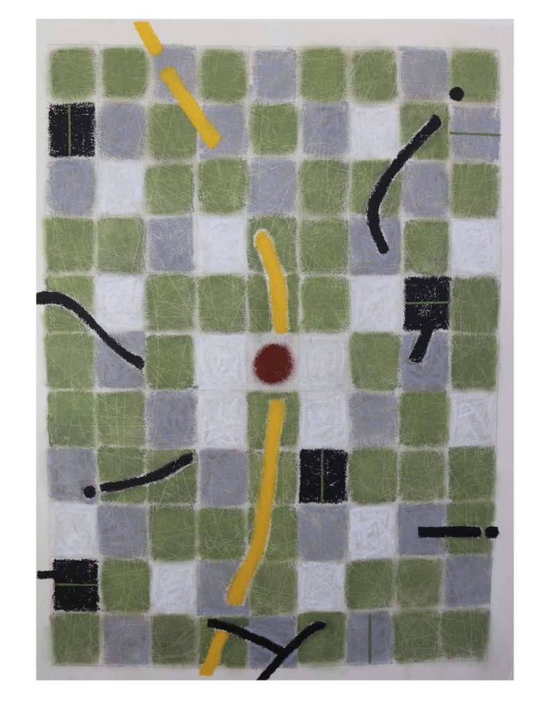 Ninety Nine Names, Walking towards Peace