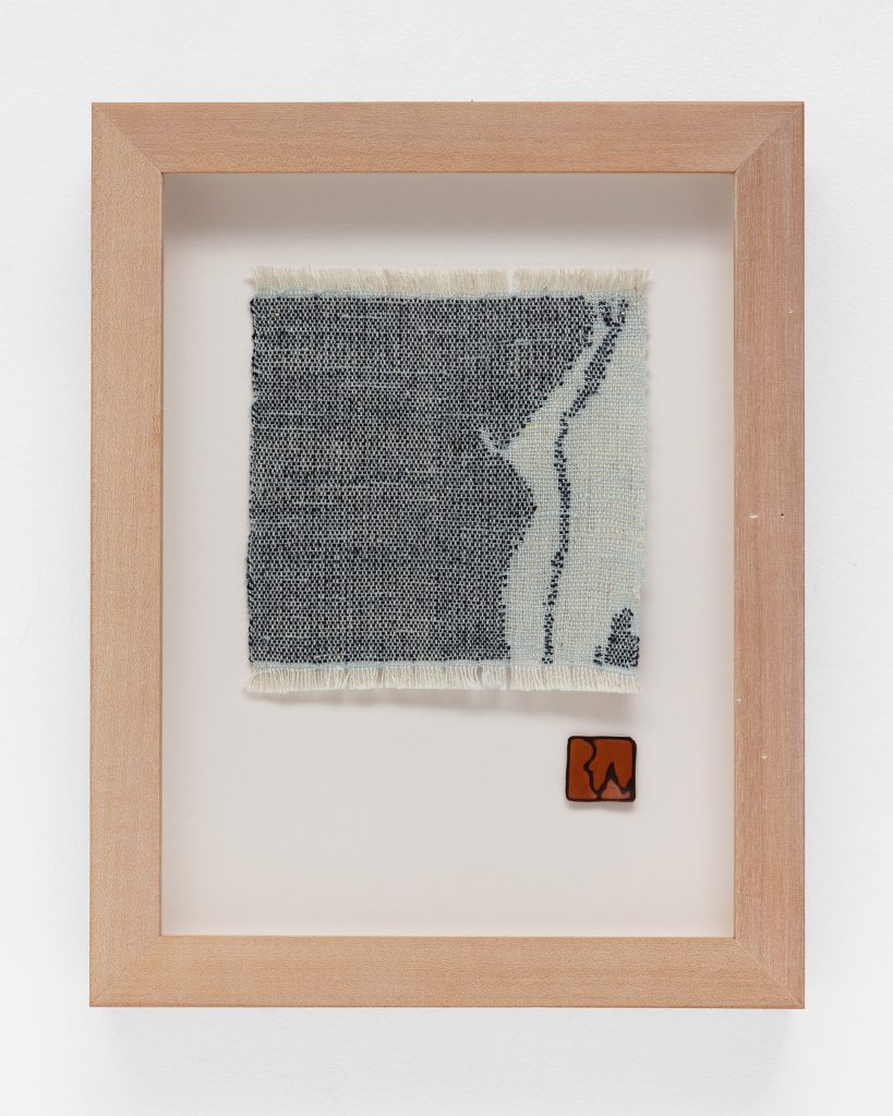 This freezing anxiety,