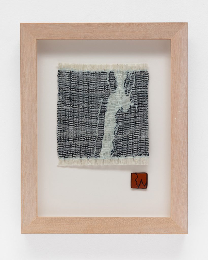 being stuck where I shouldn't be.