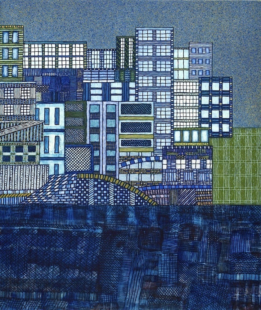 Insanely Complicated, Hopelessly Inadequate Series #4