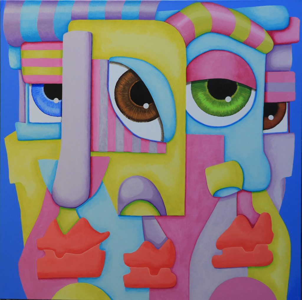 Meta Meta Cognition ( Thinking about thinking about thinking)