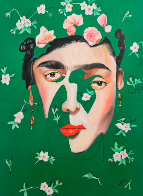 FrIdA KahLo