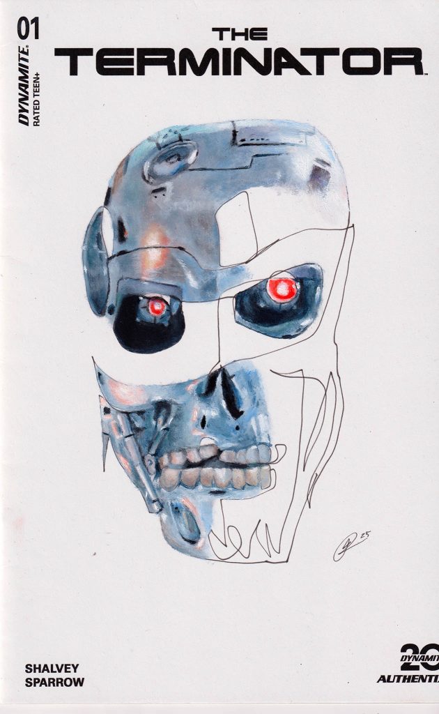THe TeRMinAtOR