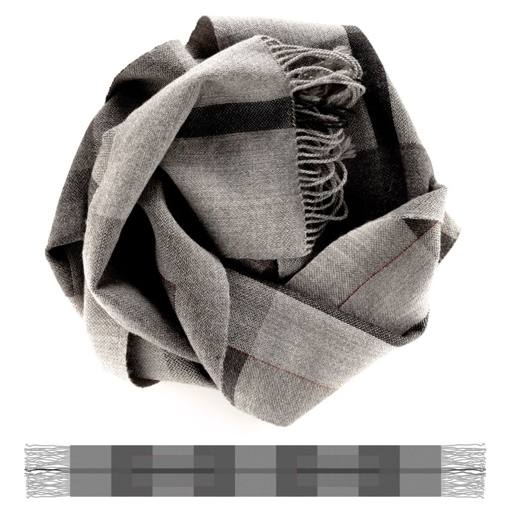 Scarf/Runner