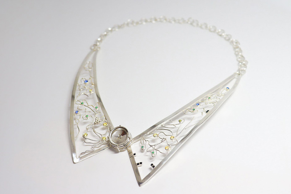 White Collar Journey