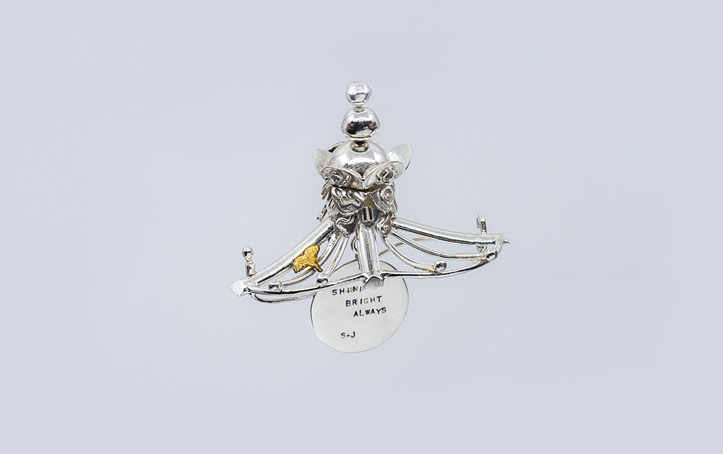 Shining Bright, Always