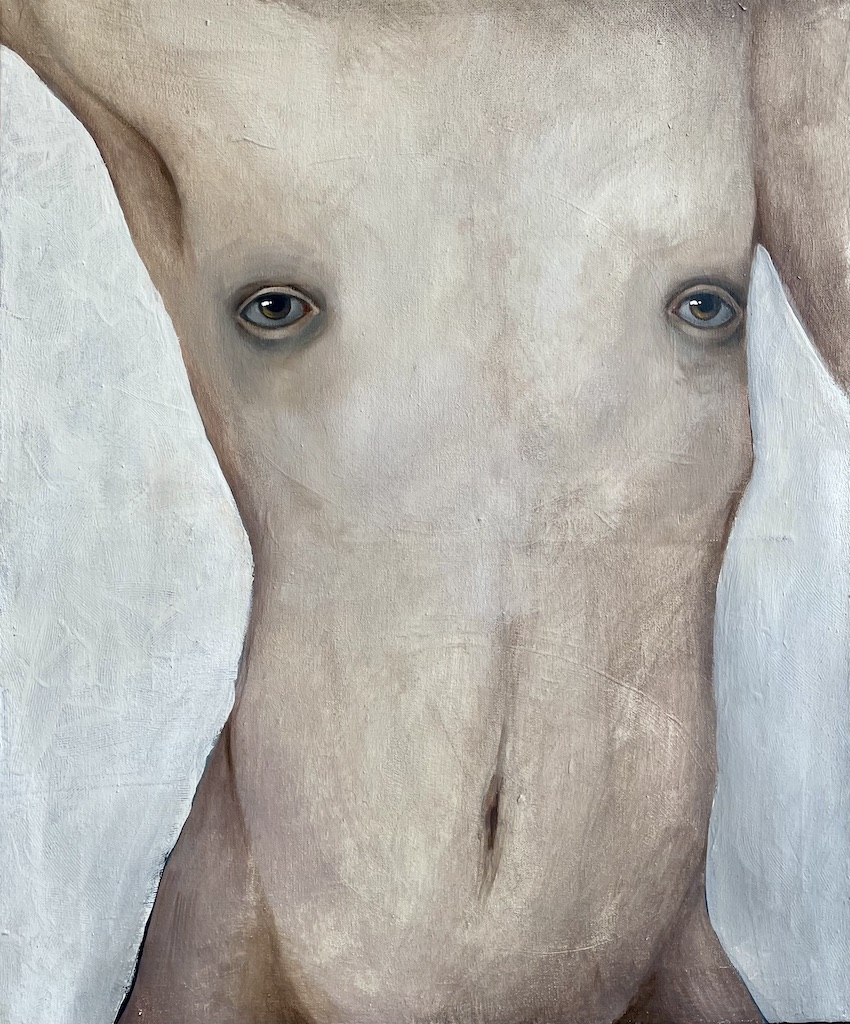 The Windows of the Soul