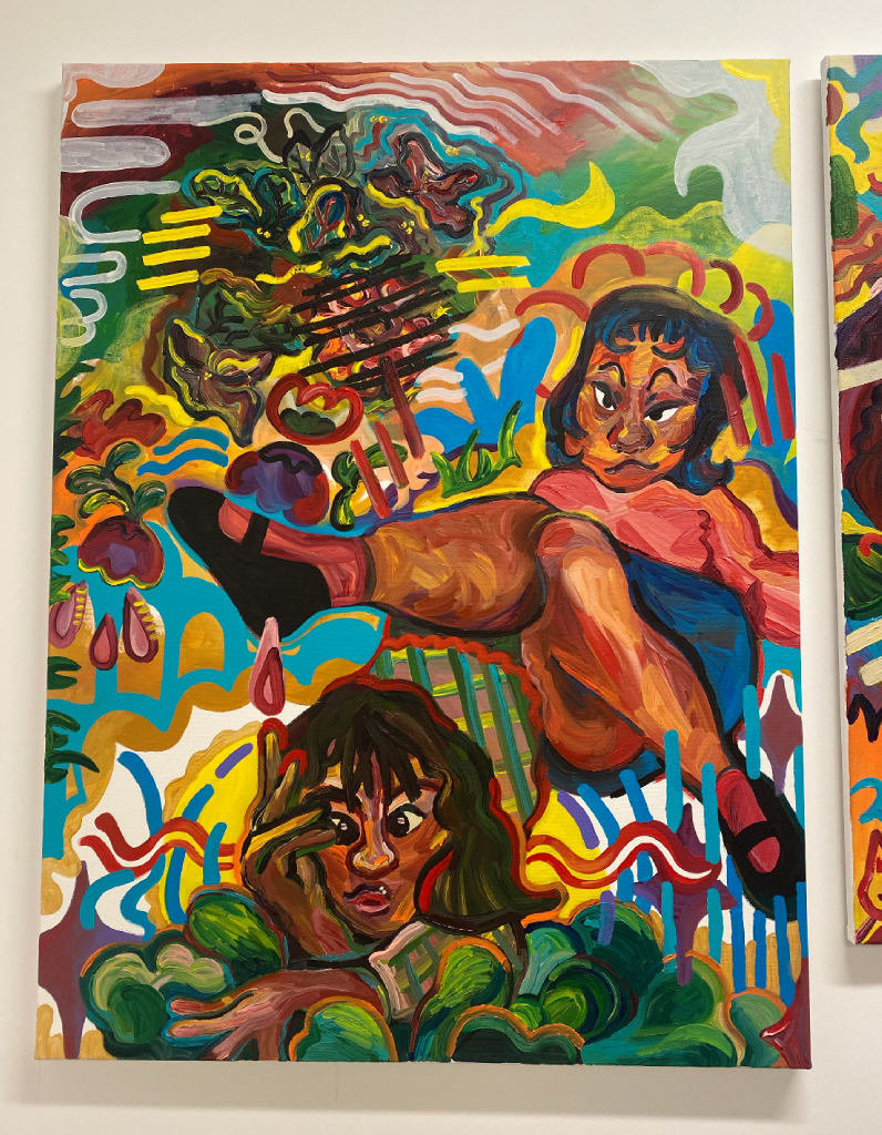 Vincy Lim
