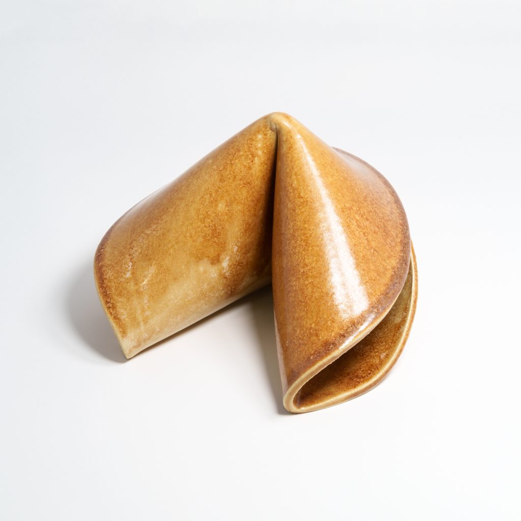 Giant Fortune Cookie 07