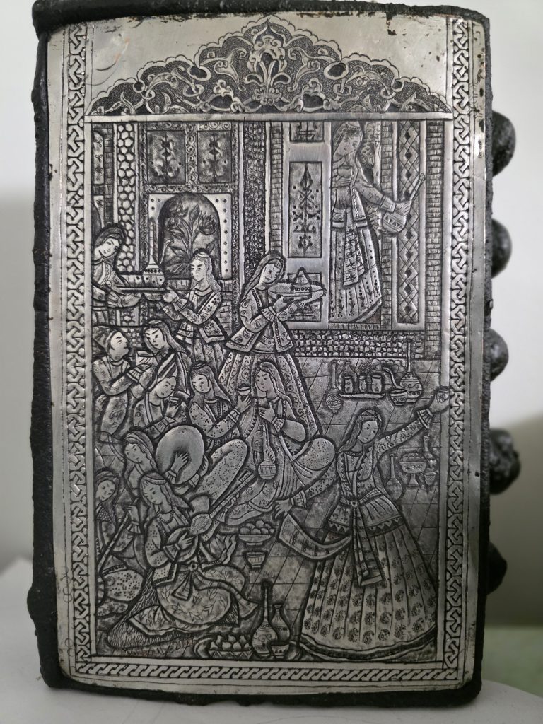 ​The Eternal Banquet