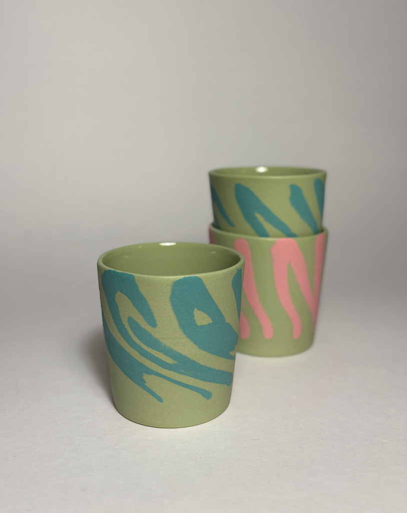Again Cups