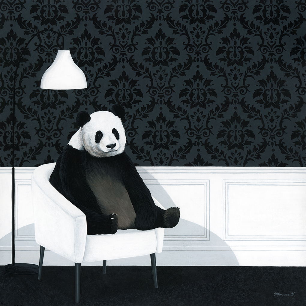 Panda Parlour