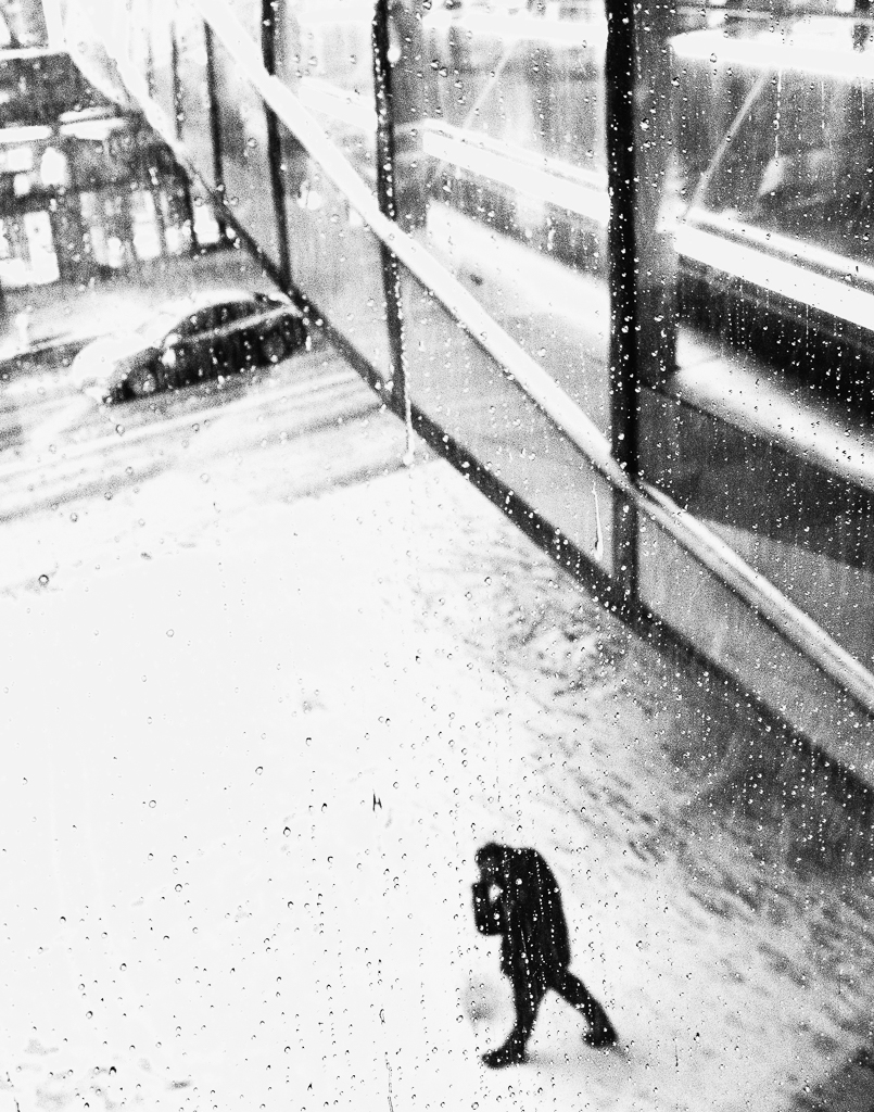 Heaven Knows I'm Miserable Now (Toronto, CA)