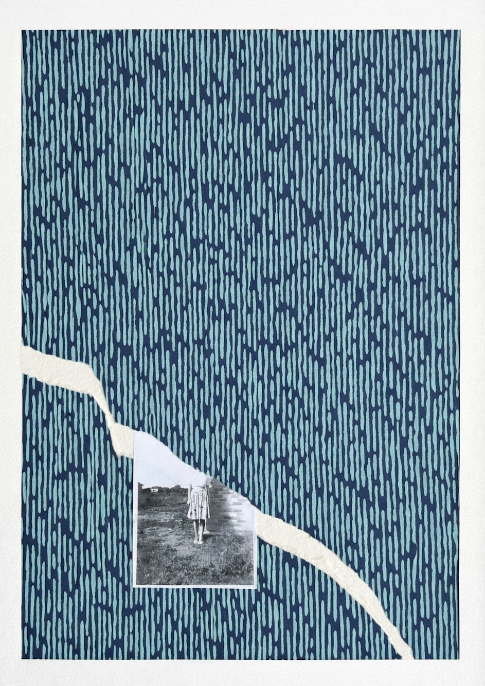 Between Forms