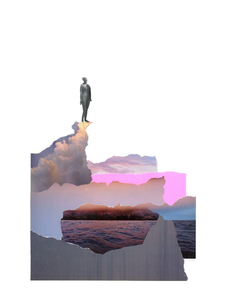 Between Dreams and Tides