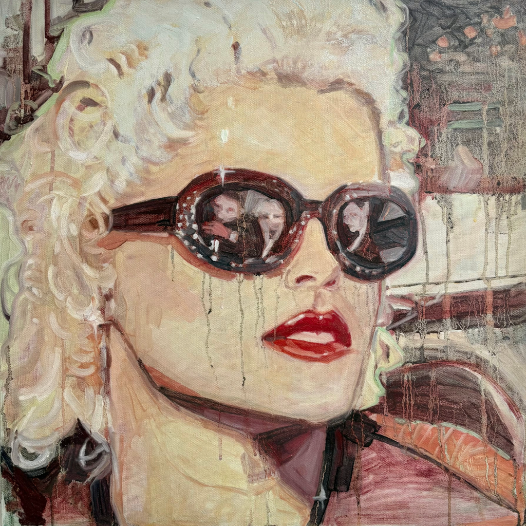 Centerfold (Tribute to Anna Nicole Smith)