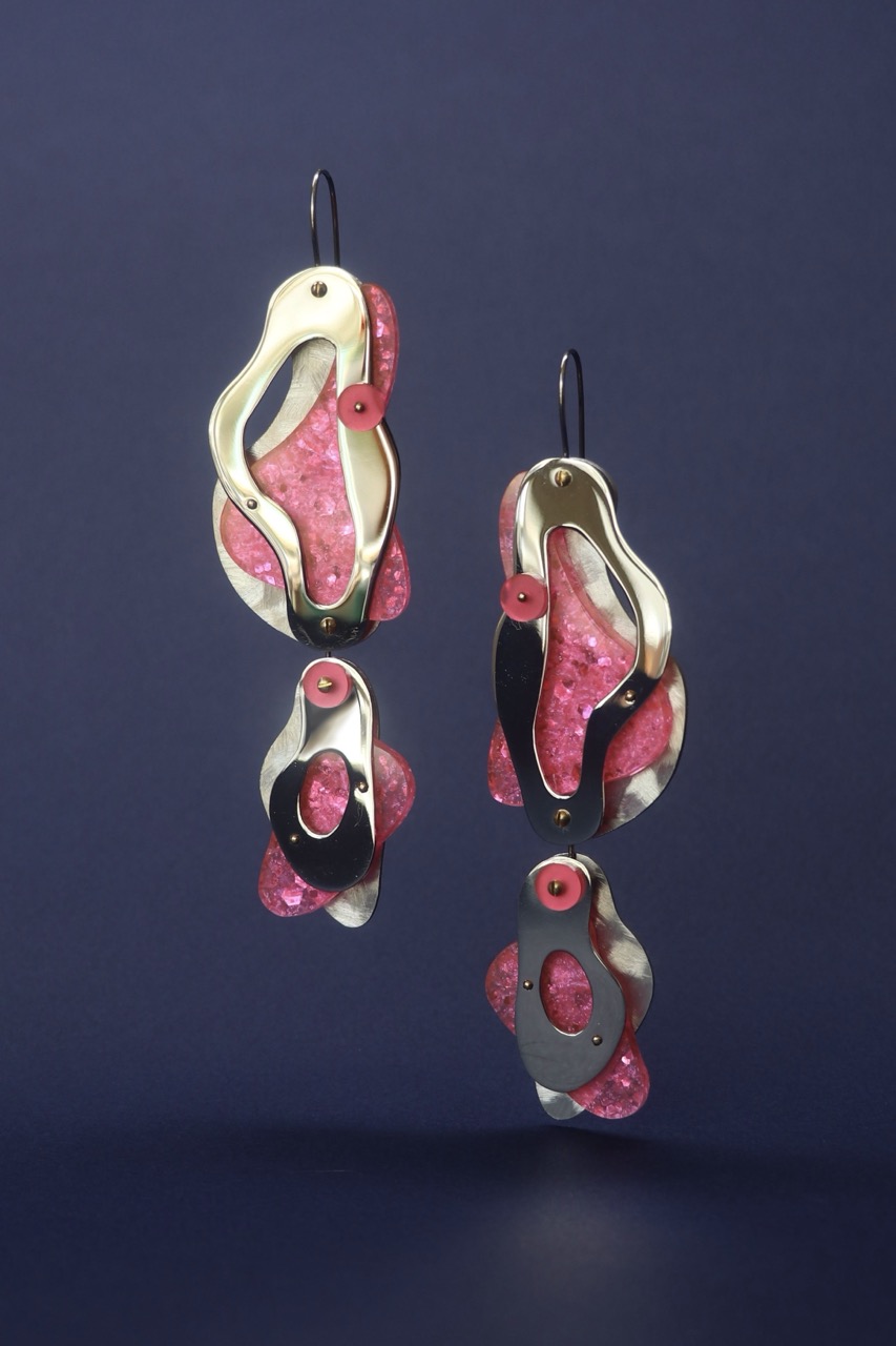 Everything She Wants Earrings