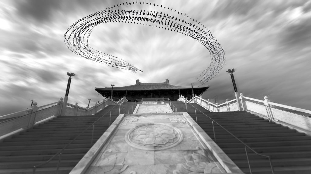 The Spiral Effect