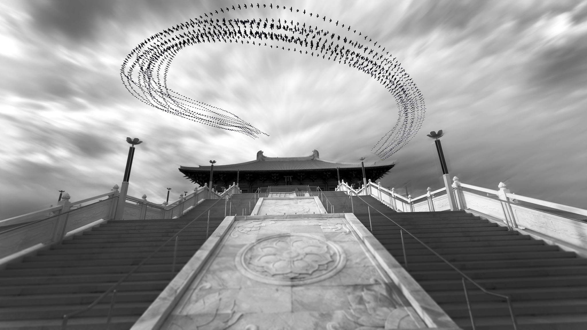 The Spiral Effect