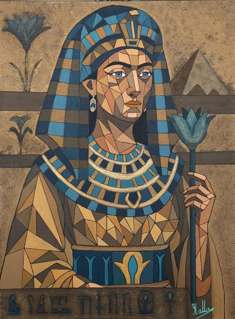 The Woman Who Doesn’t Die