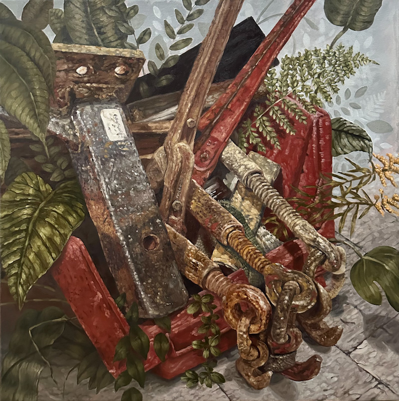 Alchemy of Rust