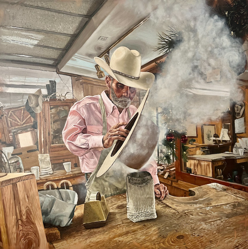 Shaping What’s in Store