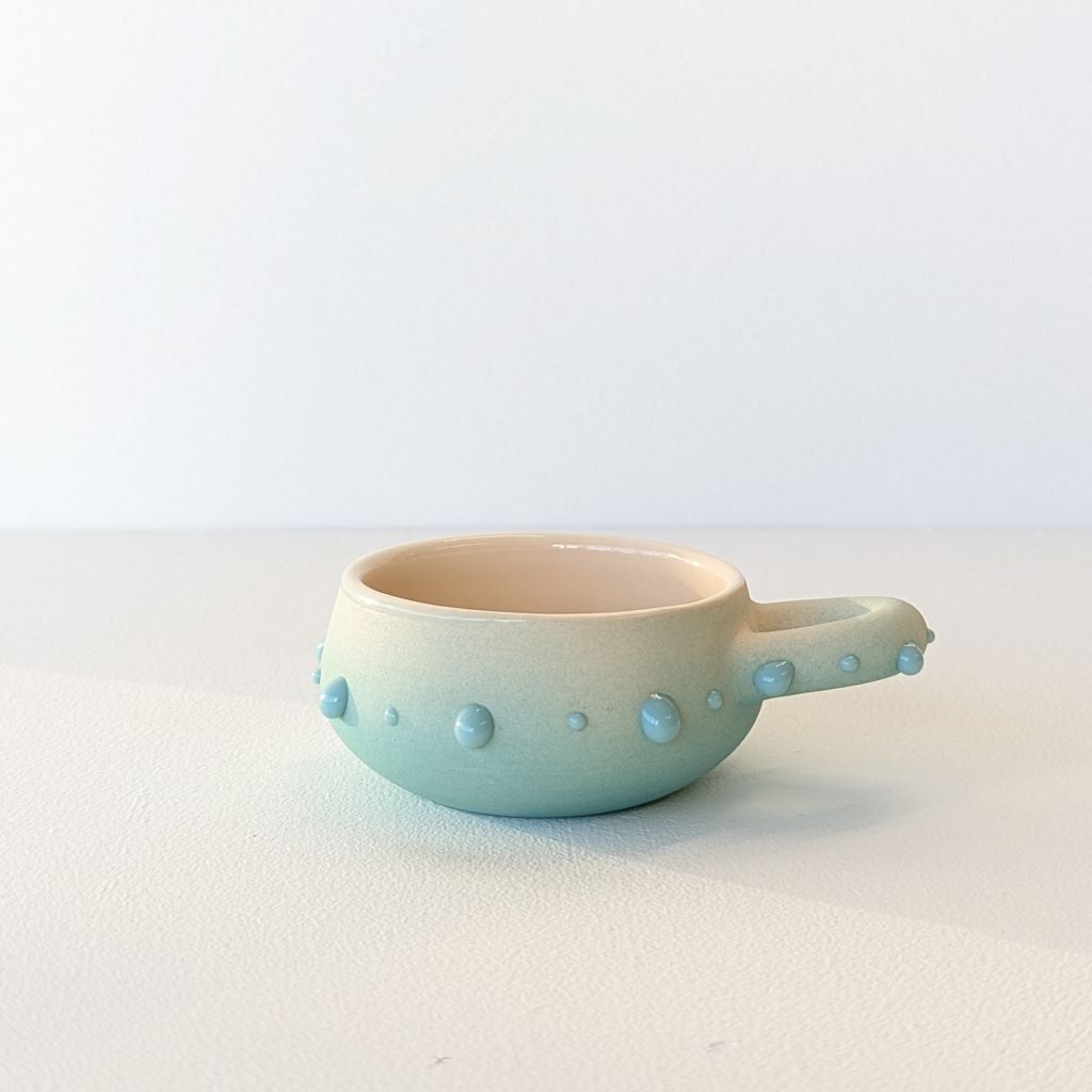 Mini mug