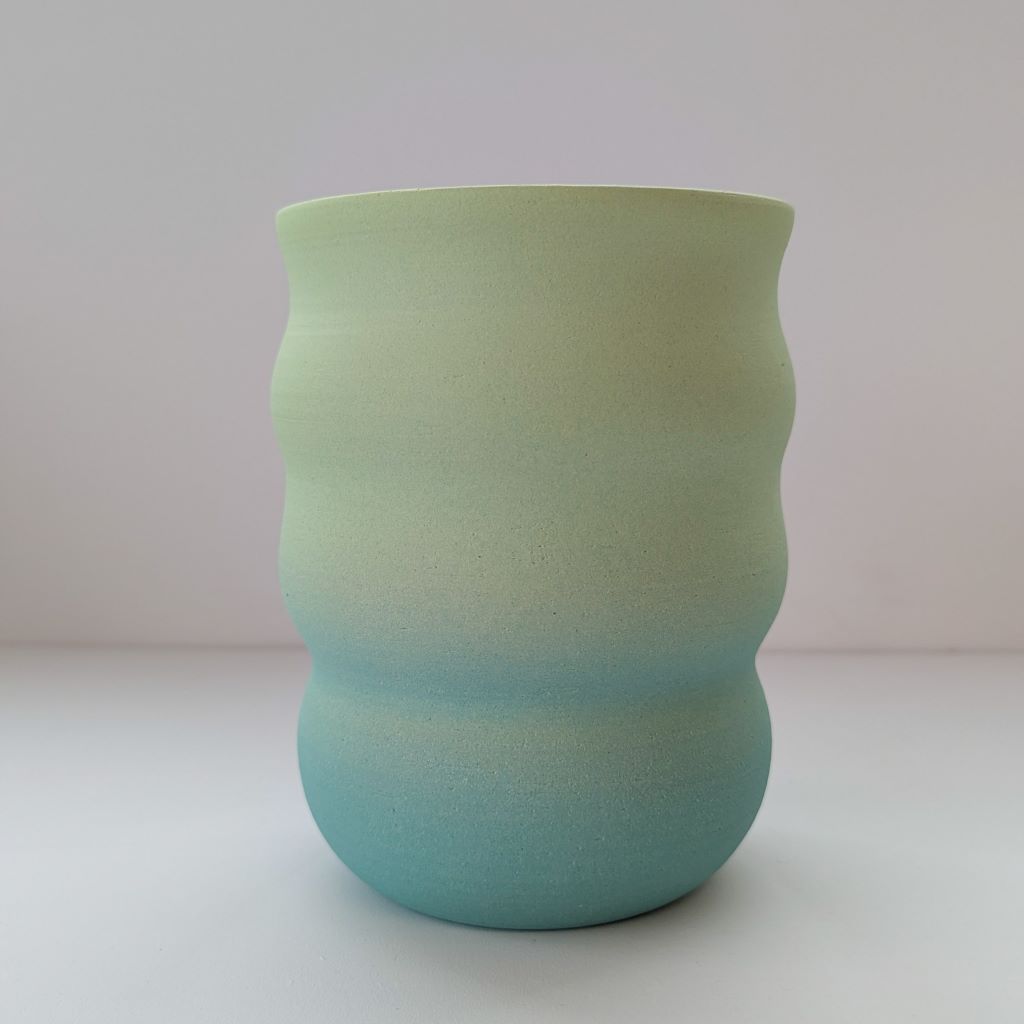 Small vase
