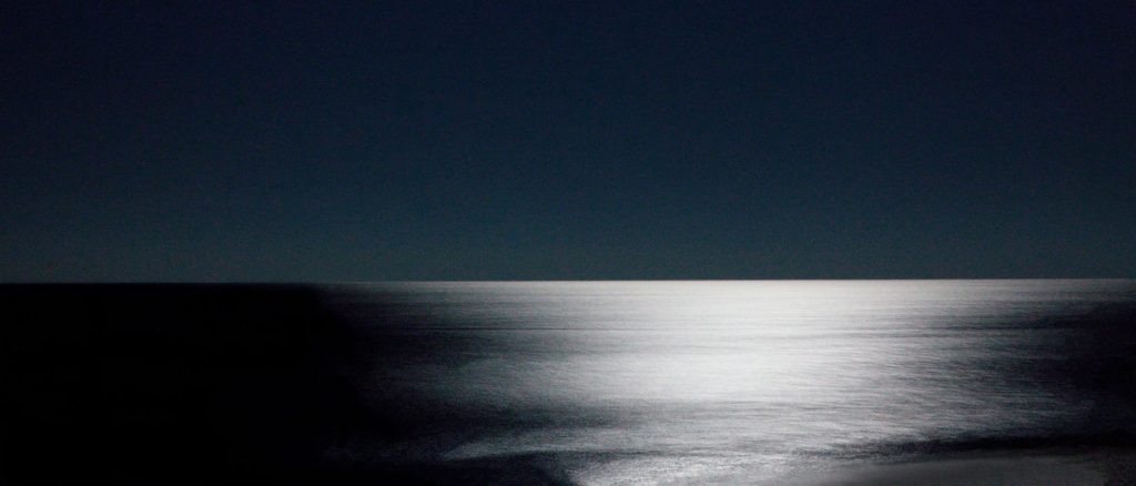 Florida Stillness