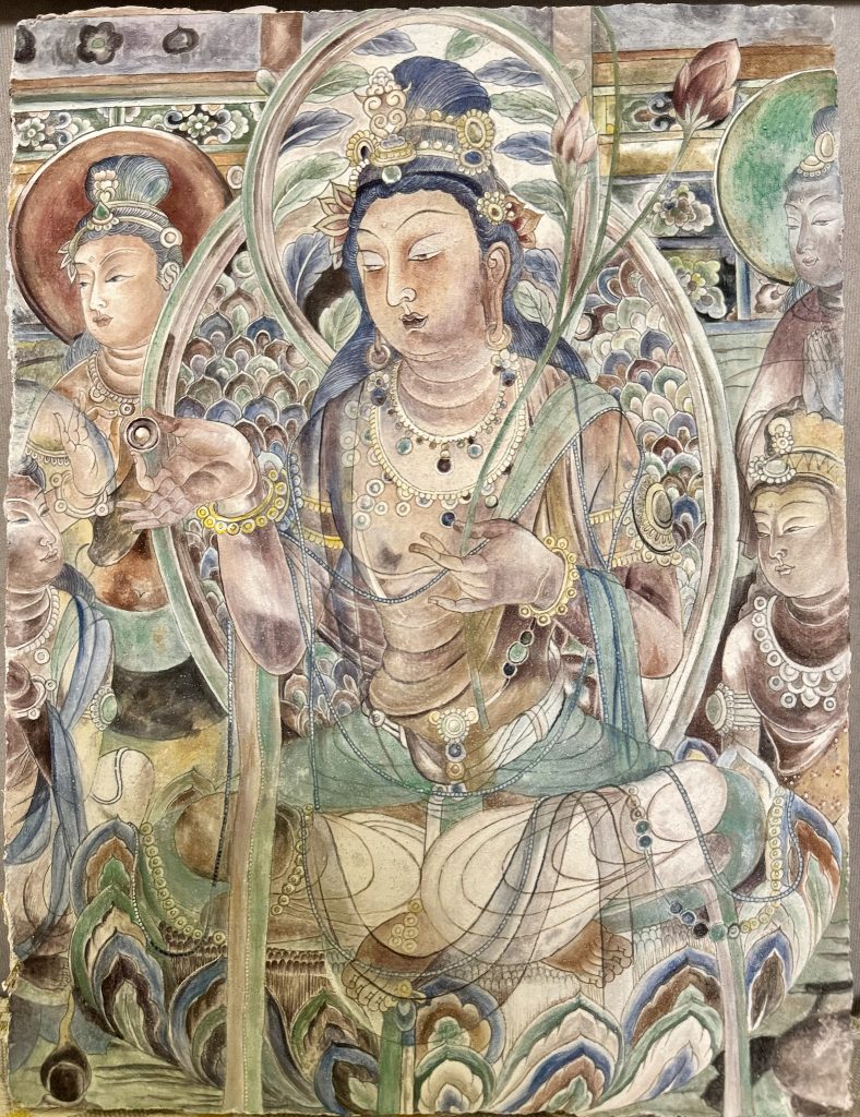 Shakyamuni