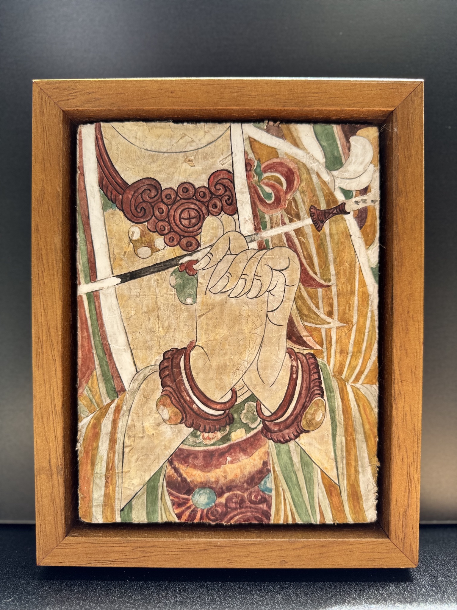Mudra (Guanyin)