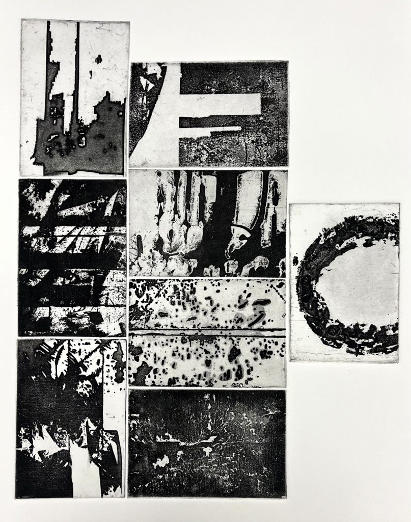 'I Delegate Unto You (Eric)'