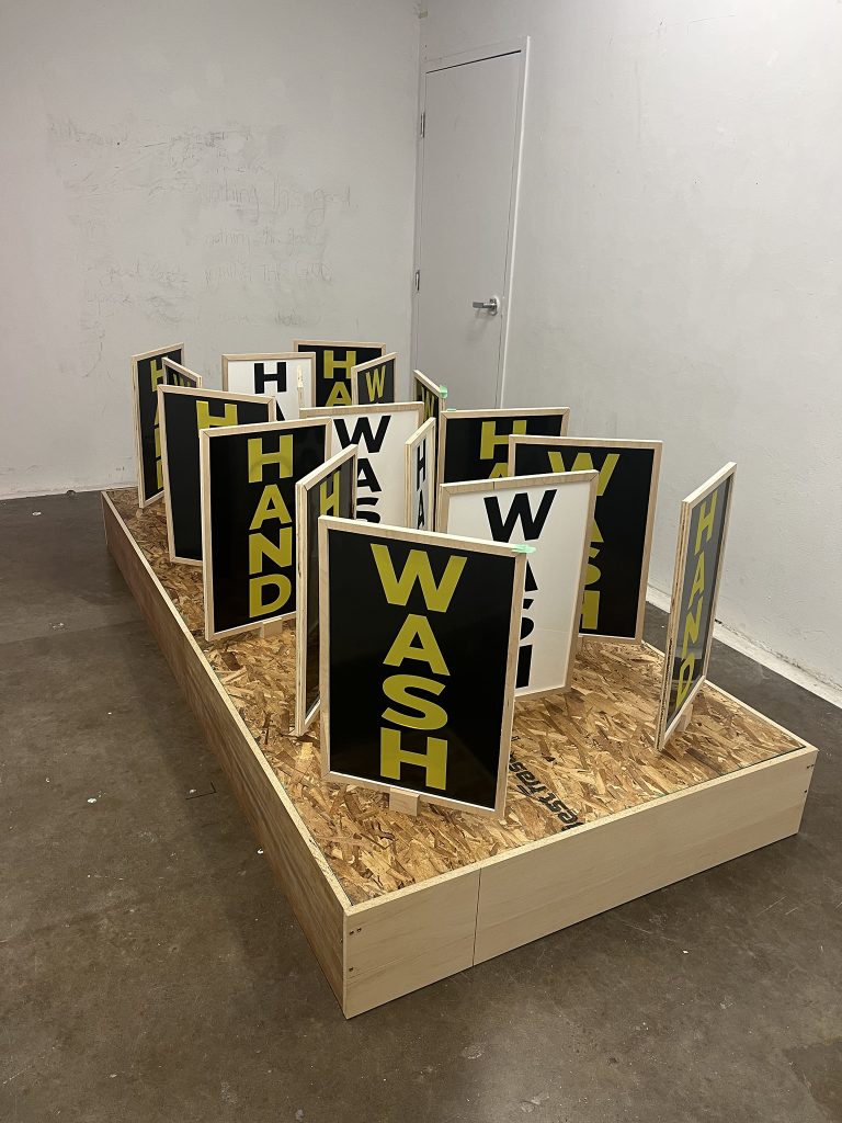 'HAND//WASH'