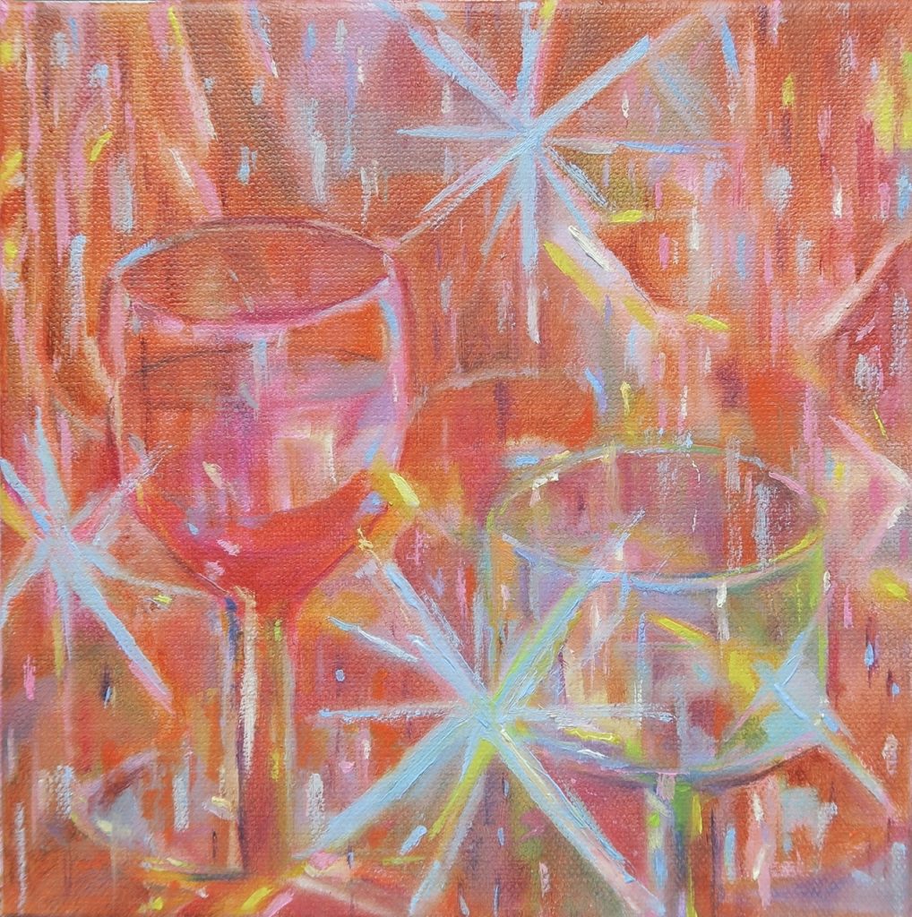 all glitters are good glitters