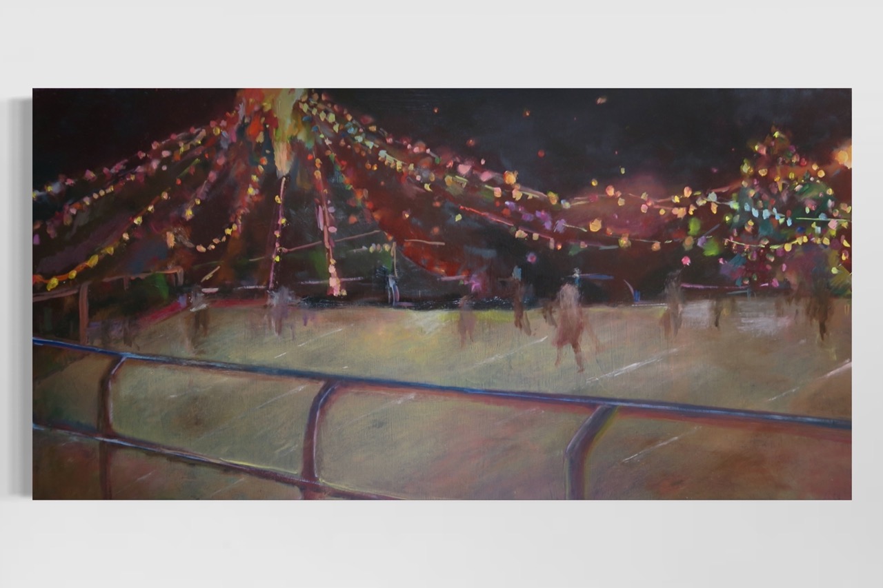 Skating Rink