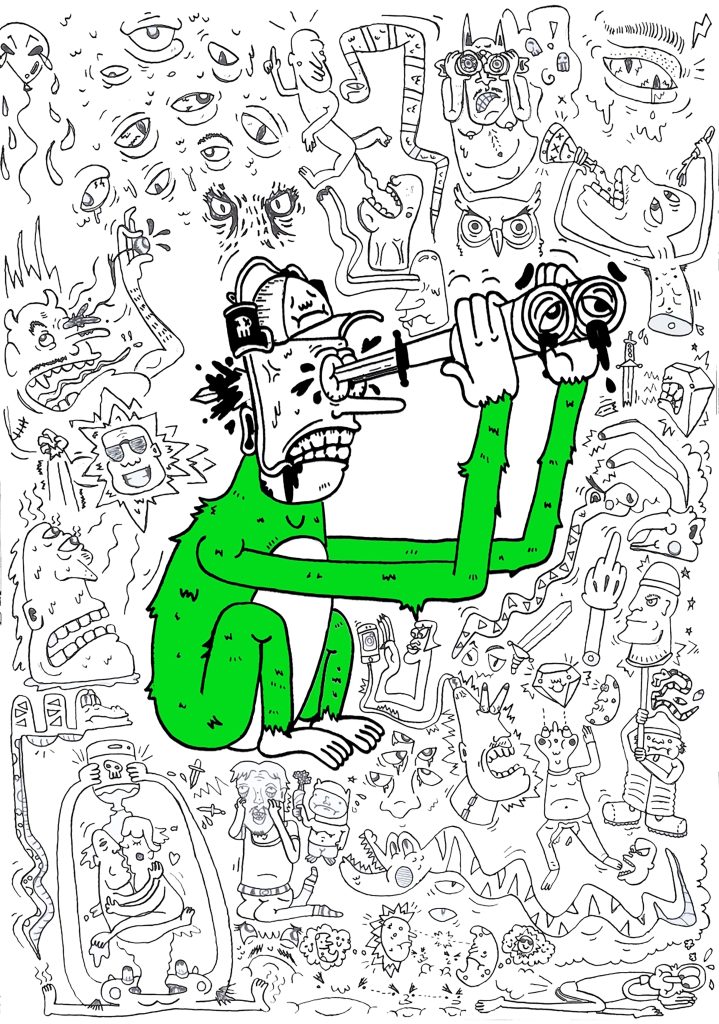 Envy