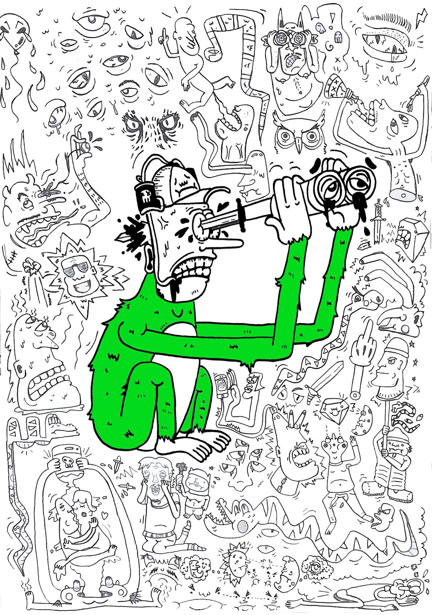 Envy