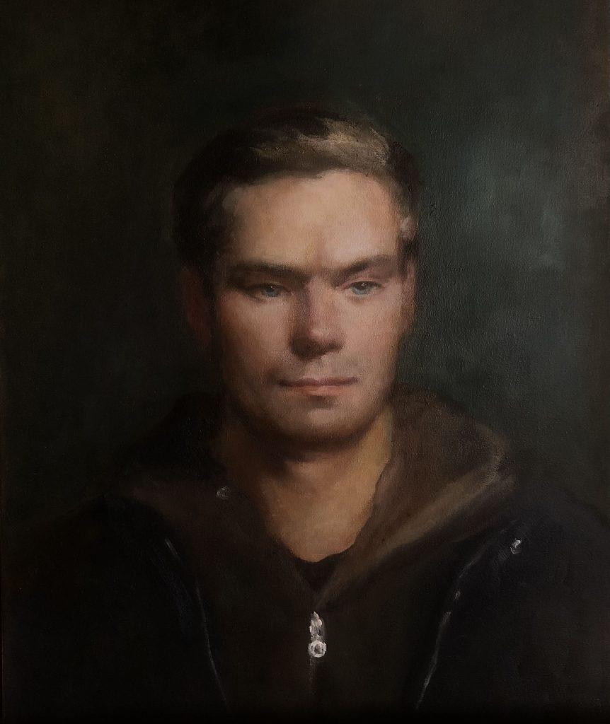 Mr. North