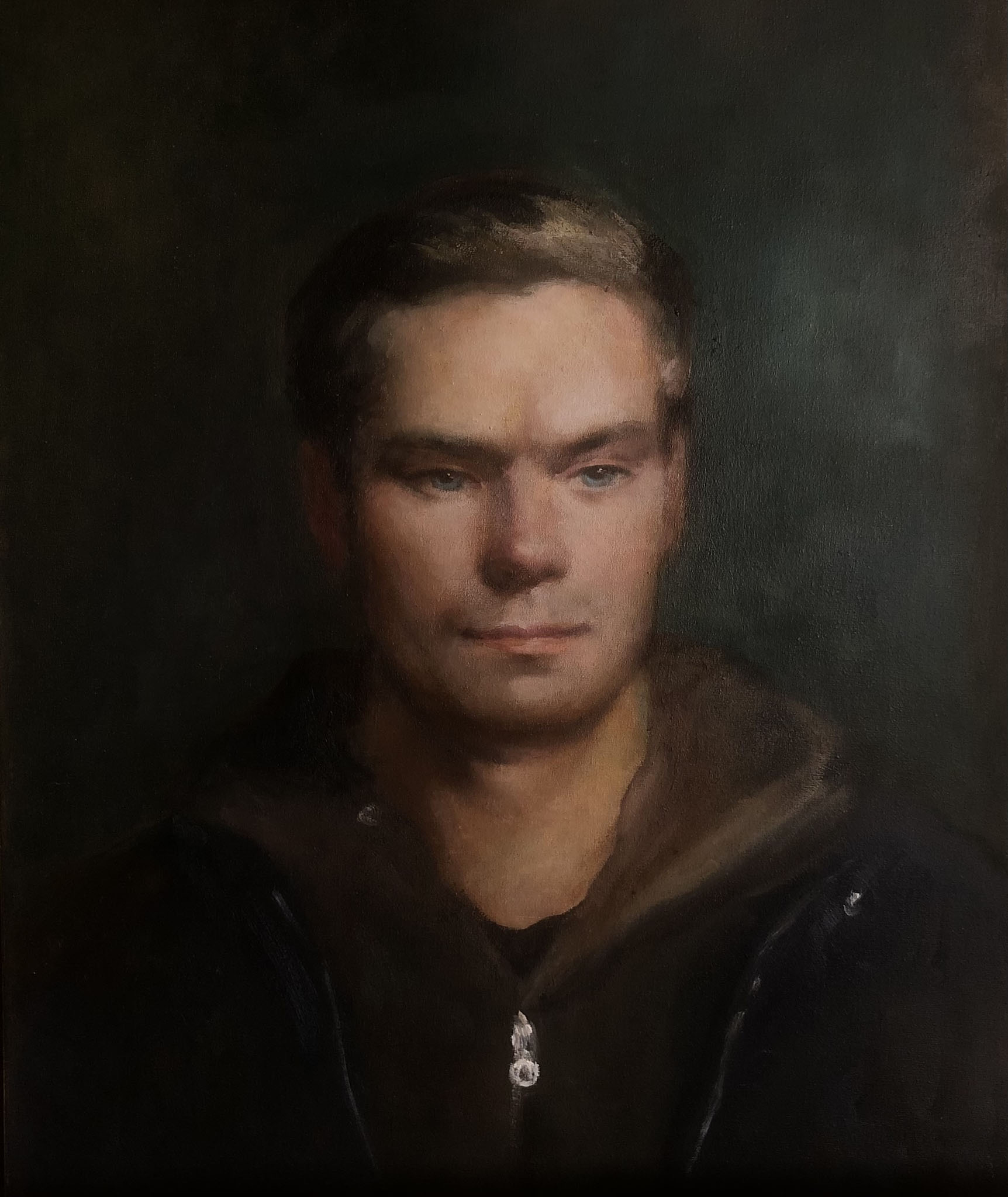 Mr. North