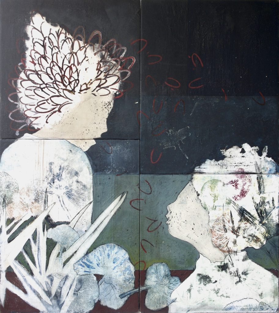 Le silence des murmures