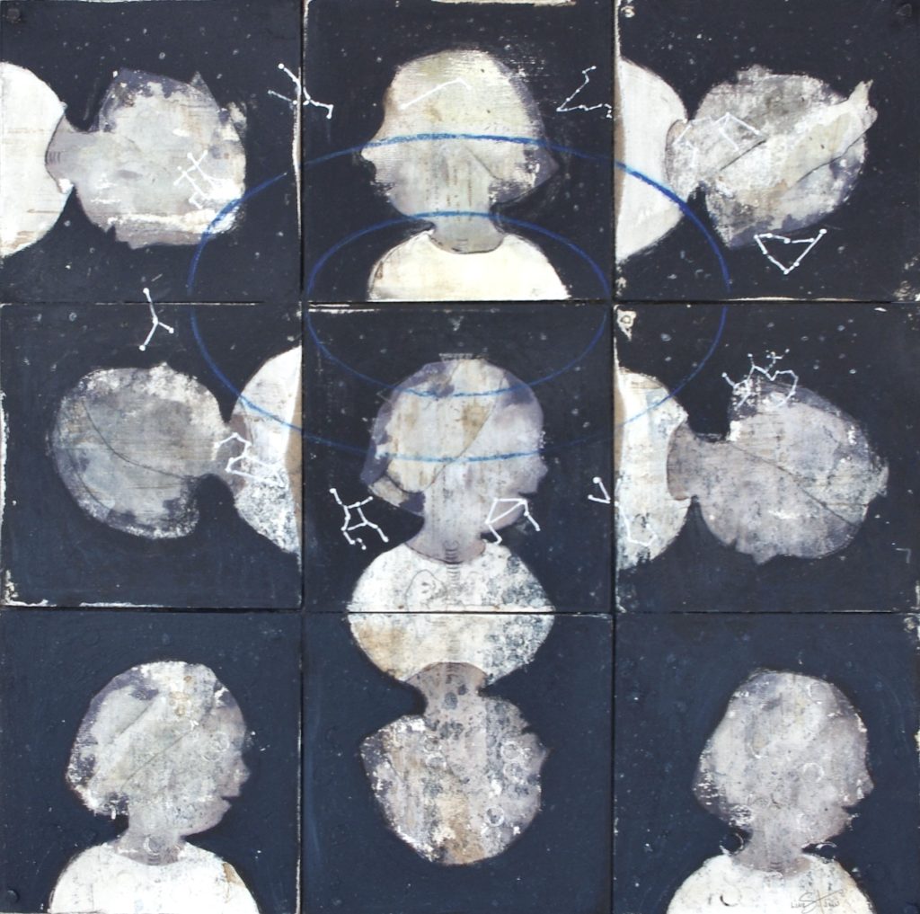 Je suis vaste, je contiens des multitudes