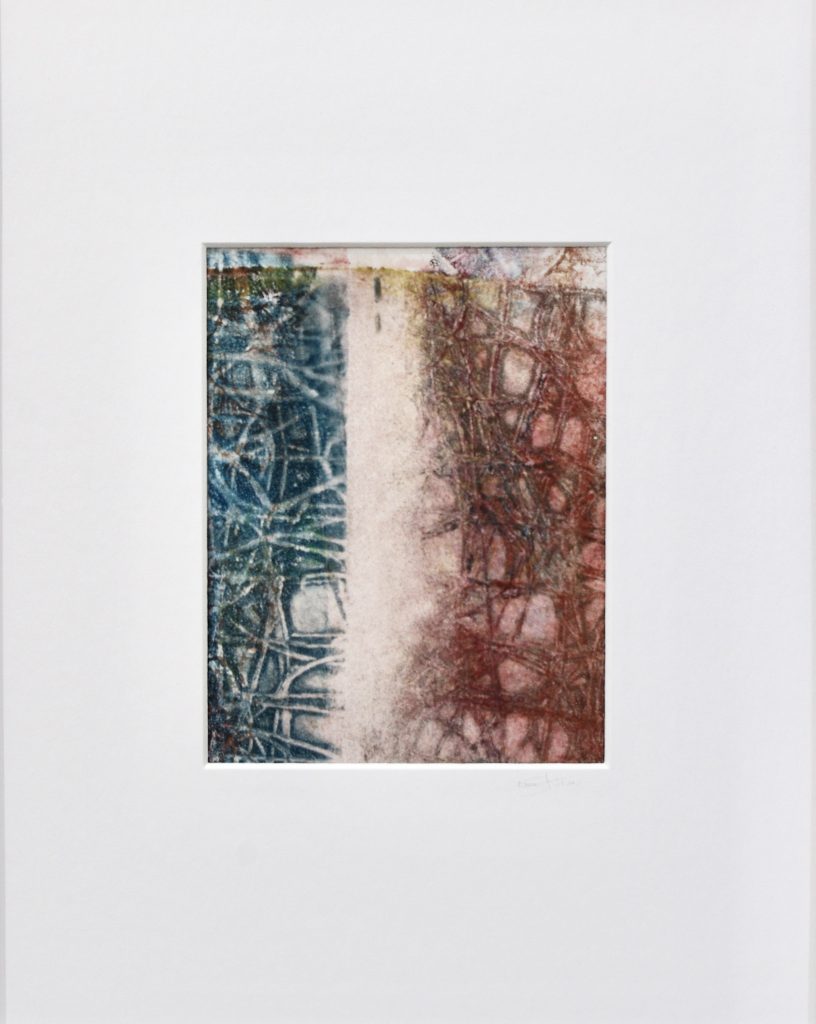 Etude/ corps et âme