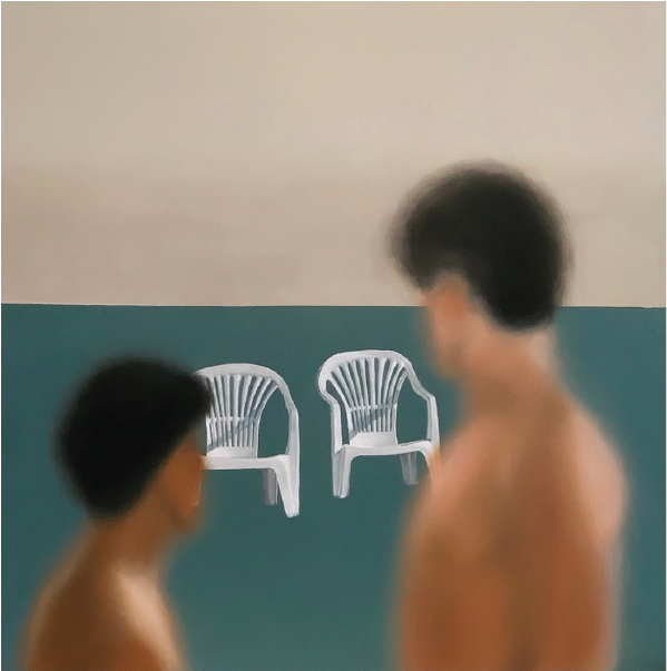 I call that tempation