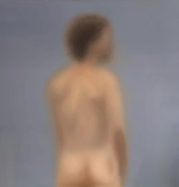 Afternoon in December