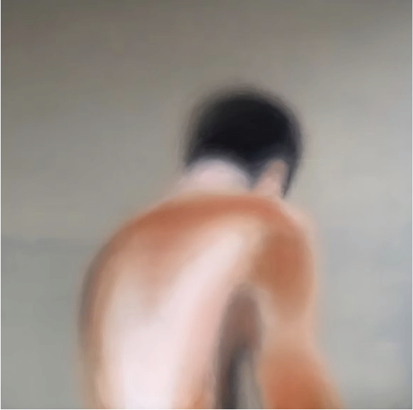 Attraction is a strange thing