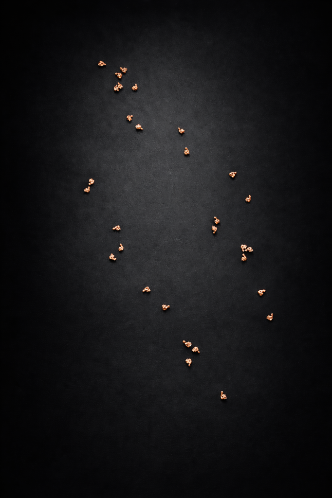 Unknown Constellation