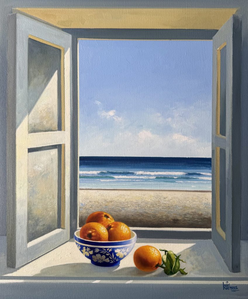 Luis Fuentes
