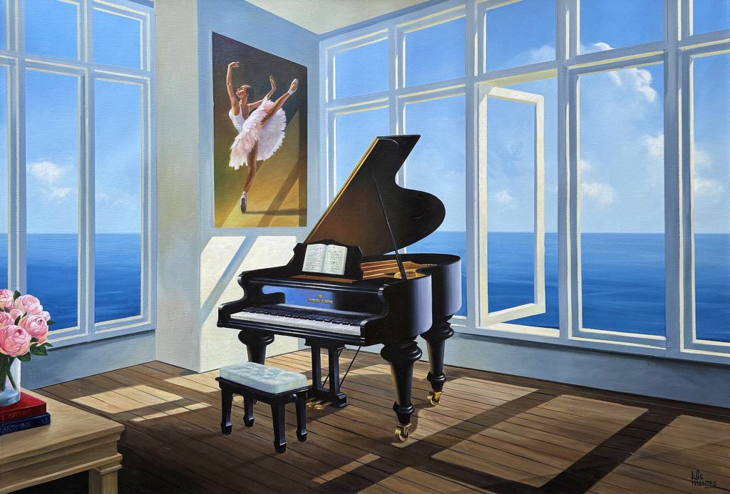 Soft echoes